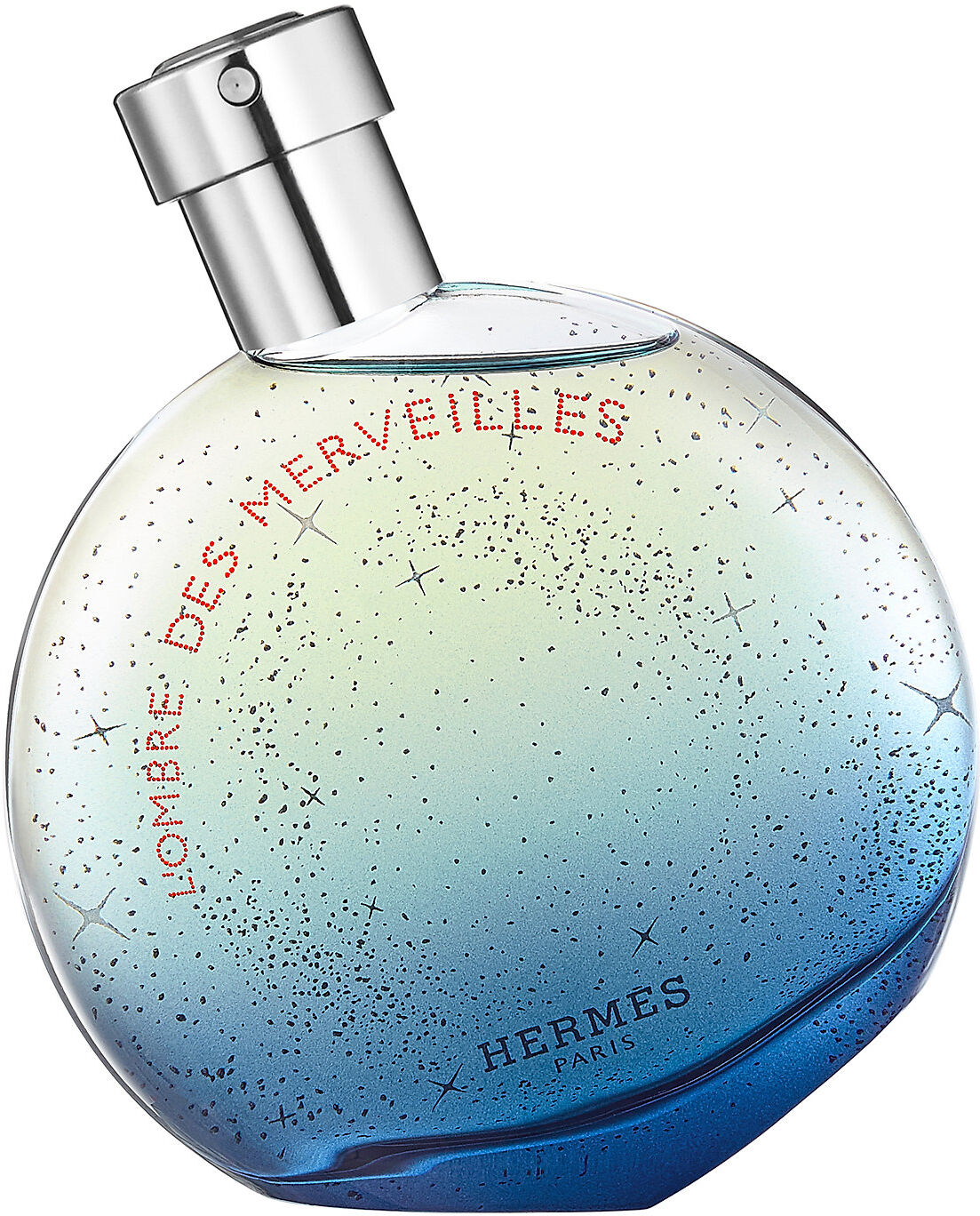 HERMÈS L'ombre Des Merveilles Edp Ns Parfyme Eau De Parfum Nude HERMÈS