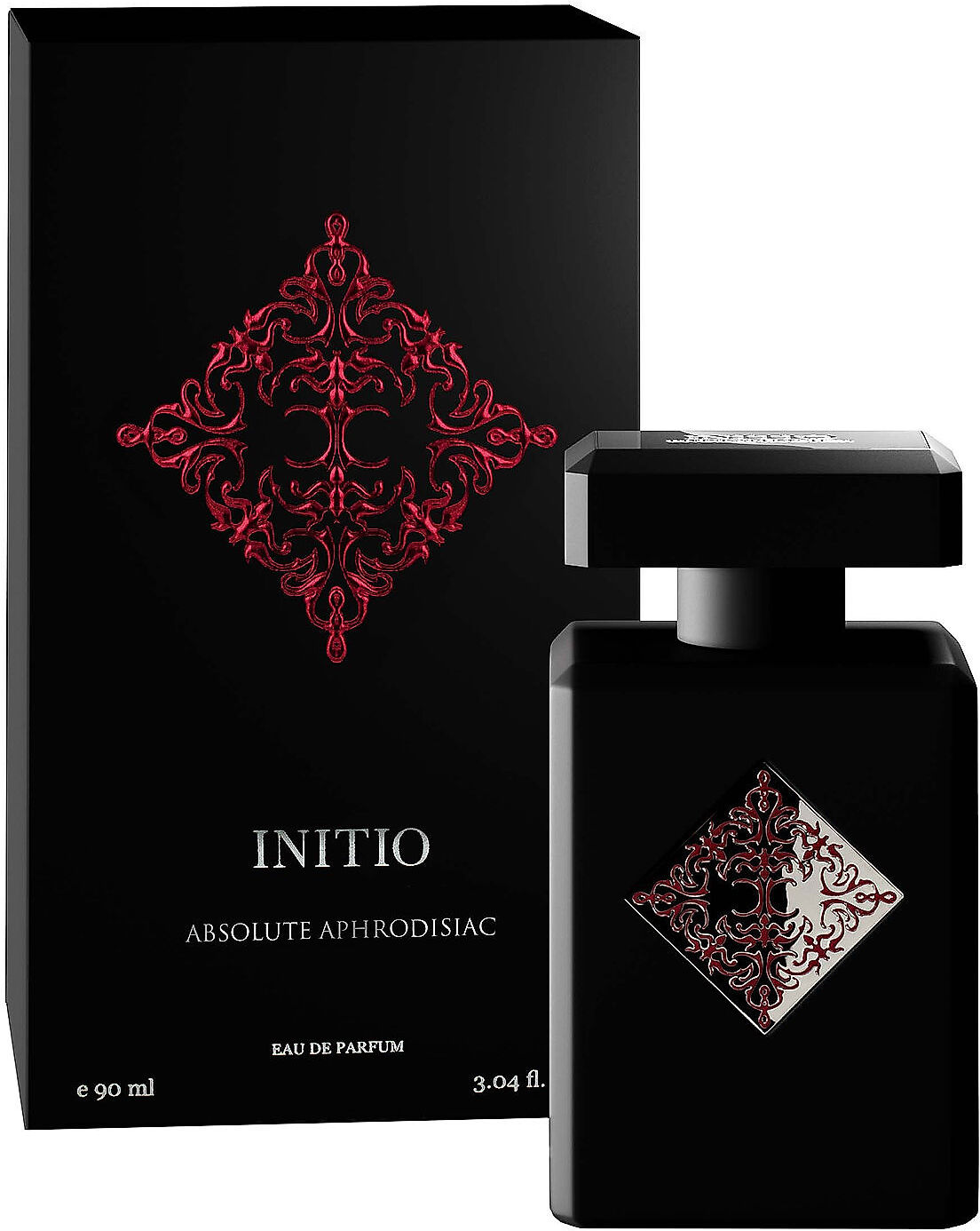 INITIO Absolute Aphrodisiaque Edp Spray Parfyme Eau De Parfum Nude INITIO