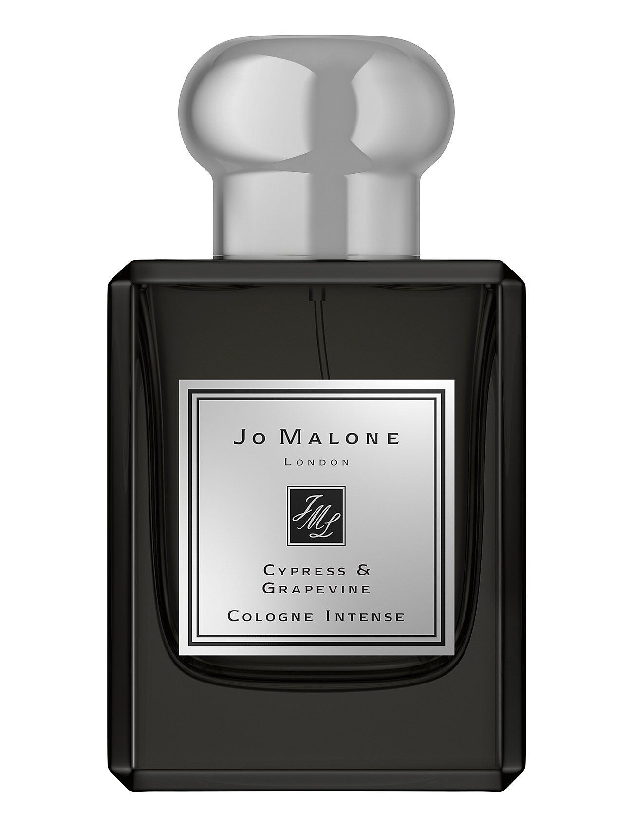 Jo Malone London Cypress & Grapevine Cologne Intense 50Ml Parfyme Eau De Parfum Nude Jo Mal London