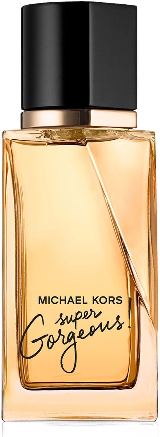 Michael Kors Fragrance So Gorgeous Eau De Parfum Parfyme Eau De Parfum Nude Michael Kors Fragrance