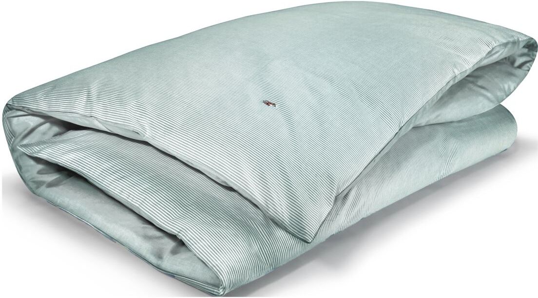 Ralph Lauren Home Oxford Duvet Cover Home Textiles Bedtextiles Duvet Covers Grønn Ralph Lauren Home