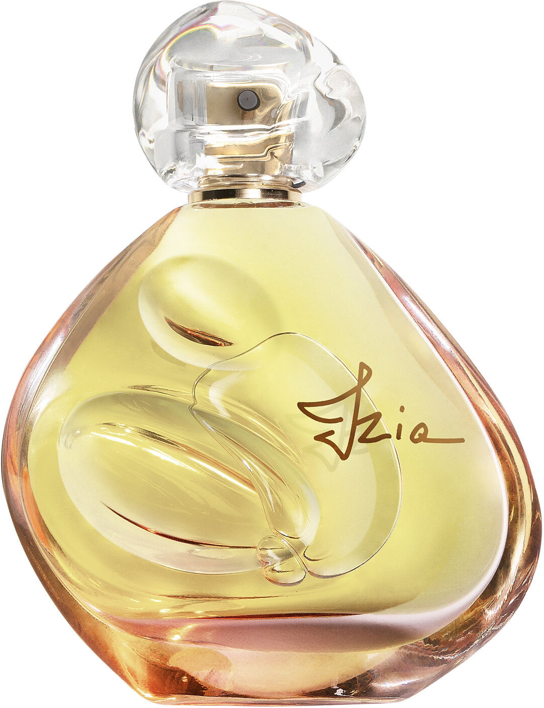 Sisley Izia 100Ml Parfyme Eau De Parfum Nude Sisley