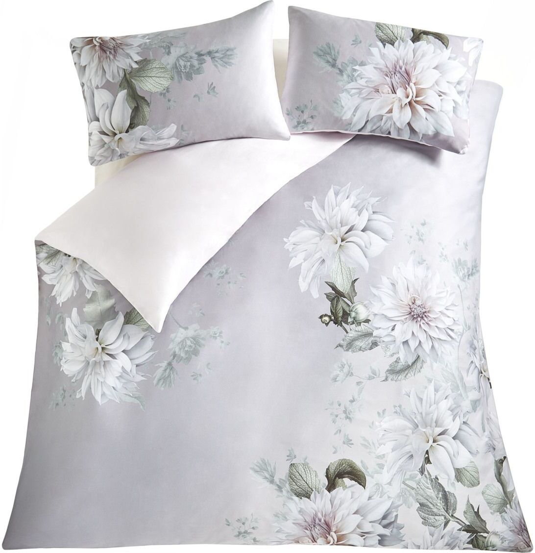 Ted Baker Clove Single Duvet Cover Home Textiles Bedtextiles Duvet Covers Multi/mønstret Ted Baker