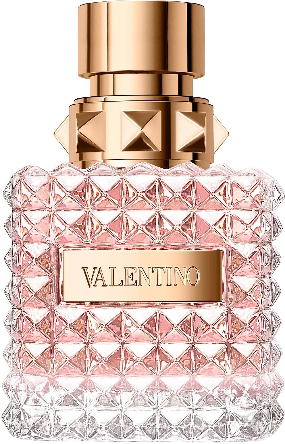 Valentino Fragrance Donna Eau De Parfum Parfyme Eau De Parfum Nude Valentino Fragrance