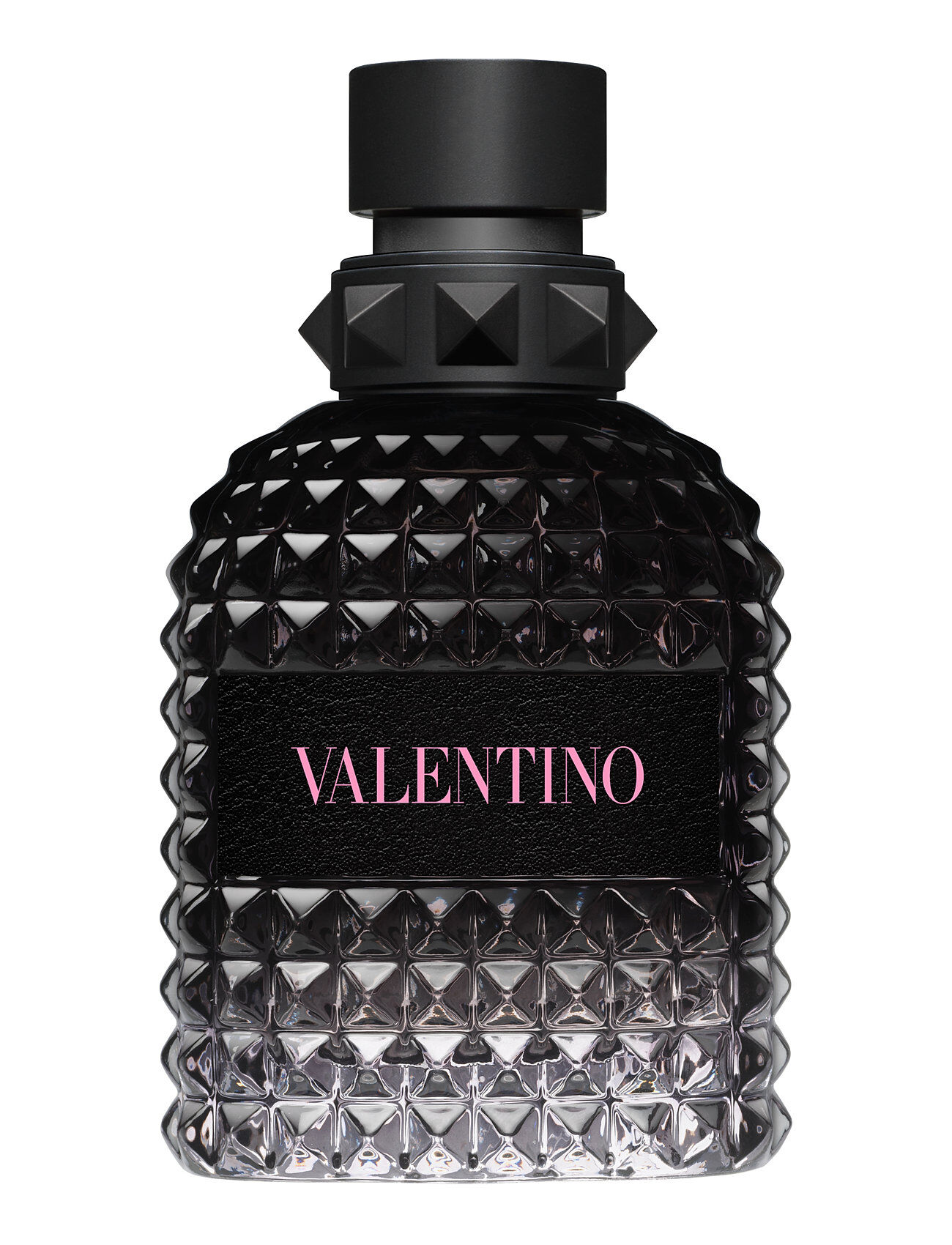 Valentino Fragrance Uomo Born In Roma Eau De Toilette Parfyme Eau De Parfum Nude Valentino Fragrance