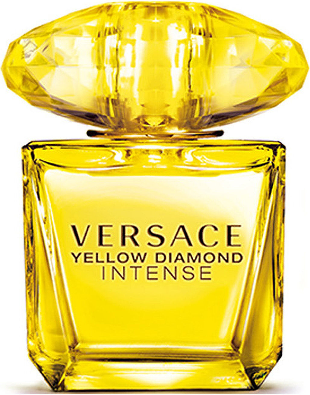 Versace Fragrance Versace Yellow Diamond Intense Edp 30 Ml Parfyme Eau De Parfum Nude Versace Fragrance