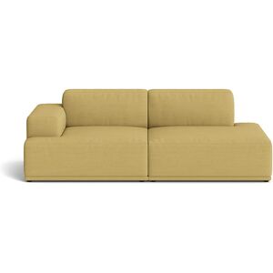 Muuto Connect soft modulsofa 2-seters A+D nr.407