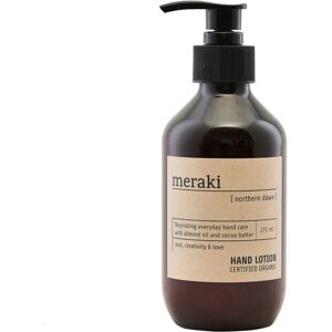 Meraki håndlotion 275 ml Northern dawn