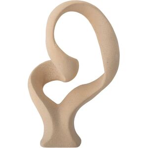 Bloomingville skulptur 40,5 cm Natur