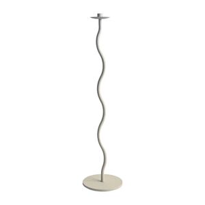 Cooee Design Curved lysestake 85 cm Sand