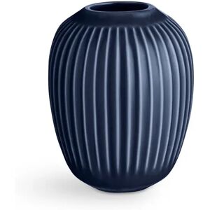 Kähler Hammershøi vase mini indigo