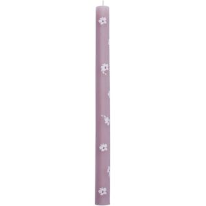 Lene Bjerre Liberte lys 30 cm Lilac