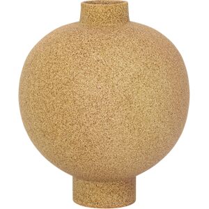 URBAN NATURE CULTURE Vico vase 23 cm Wood trush