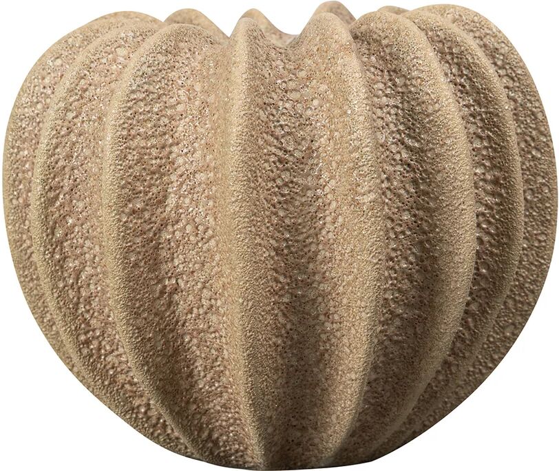 By On Beach vase Beige