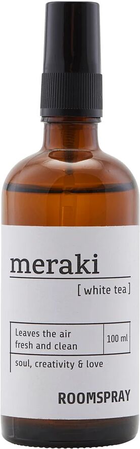 Meraki room spray White tea