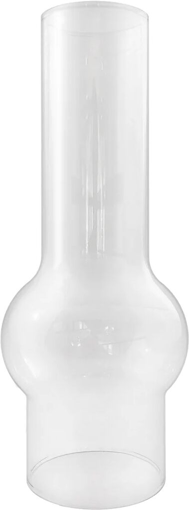 Stelton reserveglass til skipslykt 43 cm Klar