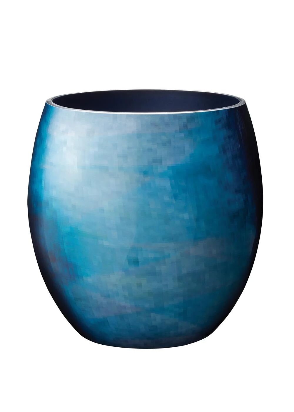 Stelton Stockholm Horizon vase Ø 13,1 cm