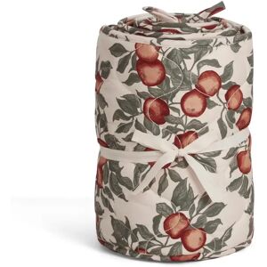 Garbo&Friends Pomme Satin Quilted sprinkelbeskytter 360x30x0,5 cm