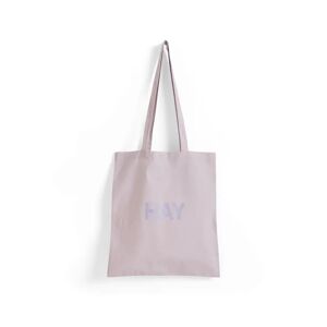 HAY Tote Bag veske Lavender