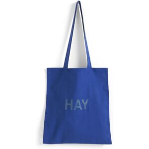 HAY Tote Bag veske Ultra marine