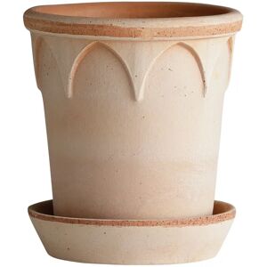 Bergs Potter Elizabeth krukke Ø14 cm Rose