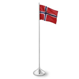 Rosendahl bursdagsflagg norsk