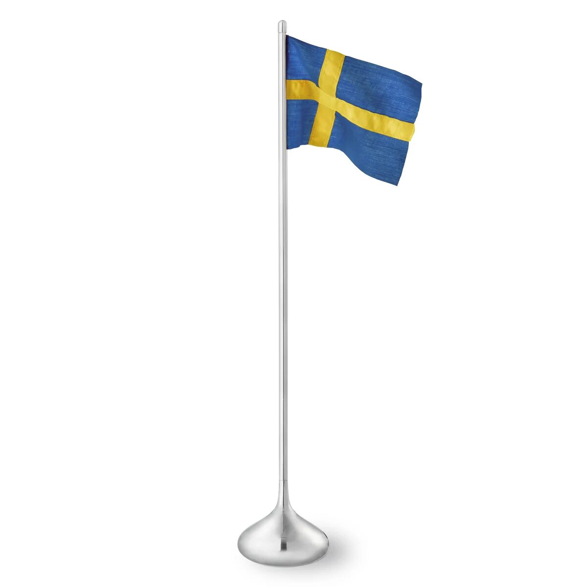 Rosendahl bursdagsflagg svensk