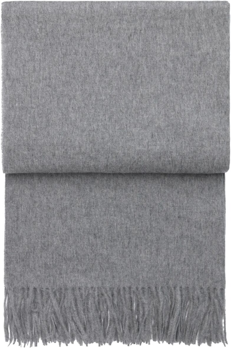 Elvang Denmark Elvang Classic pledd Light grey