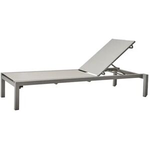 Cane-line Relax solseng Light grey