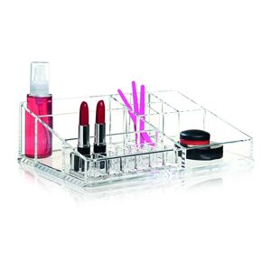 Nomess Copenhagen Nomess clear Make-Up organizer x-large