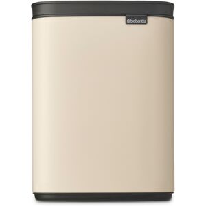 Brabantia Bo søppelbøtte 4 L Soft beige