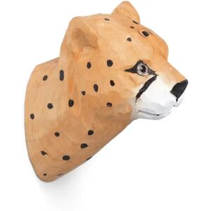 ferm LIVING Animal knagg Gepard