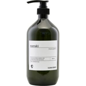 Meraki oppvaskmiddel 1000 ml Forest garden