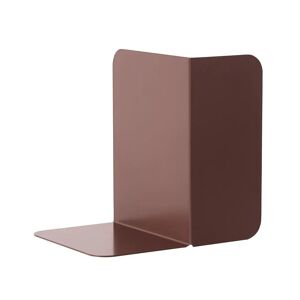 Muuto Compile bokstøtte plum (lilla)