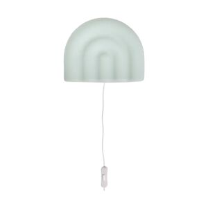 OYOY Rainbow vegglampe Pale blue