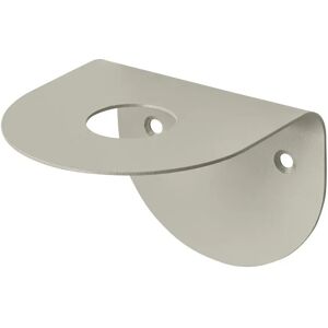 Mette Ditmer Carry vegghengt holder enkel Sand grey