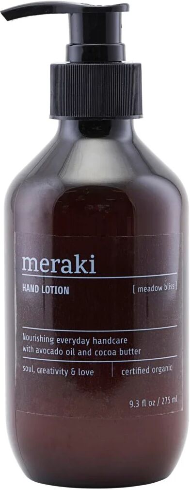 Meraki håndlotion 275 ml Meadow bliss