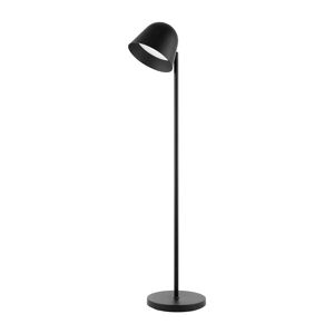 Ateljé Lyktan Charge stålampe 139,3 cm Svart