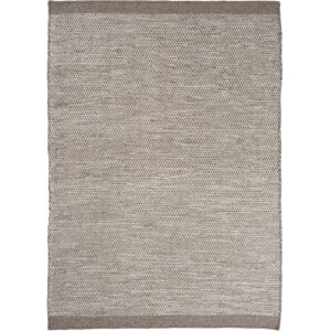 Linie Design Asko teppe 250x350 cm Light grey