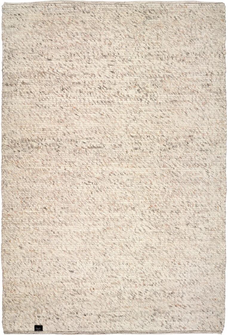 Classic Collection Merino ullteppe 200x300 cm Naturbeige