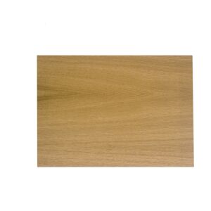 Andersen Furniture S10 Signature hylle 27x38 cm Oak