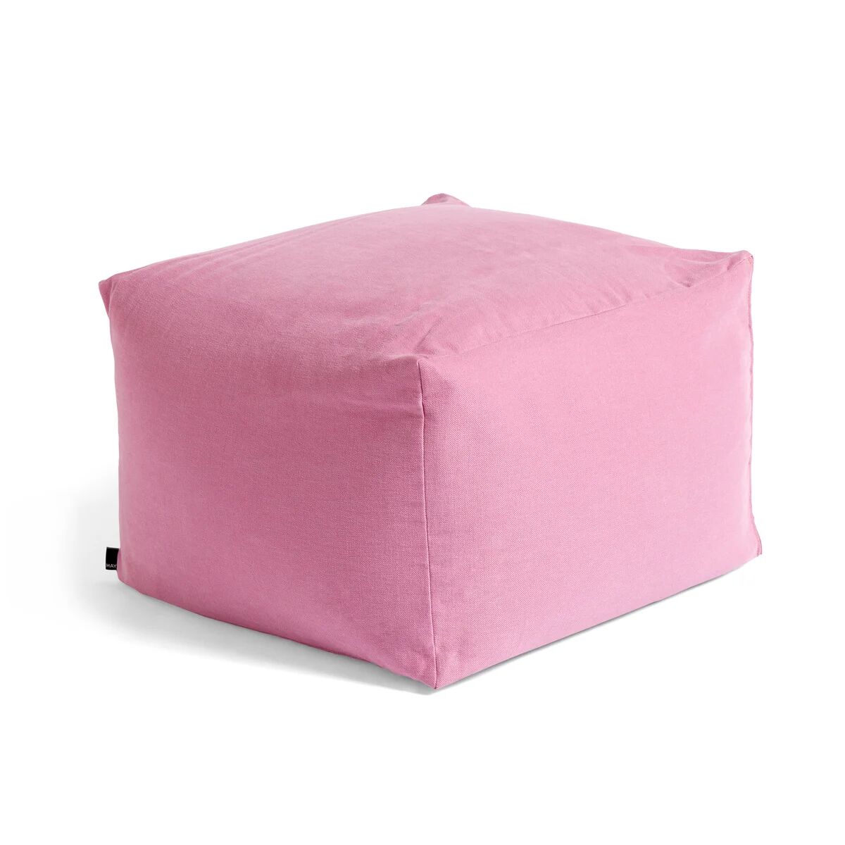 HAY Pouf sittepuff 59x59 cm Cool rose