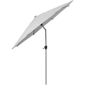 Cane-line Sunshade Tilt parasoll Ø300 cm Dusty white