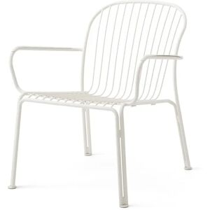 &Tradition Thorvald SC101 loungestol Ivory