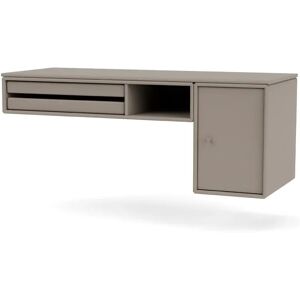 Montana Bureau skrivebord truffle 141