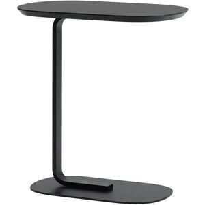 Muuto Relate sidebord svart