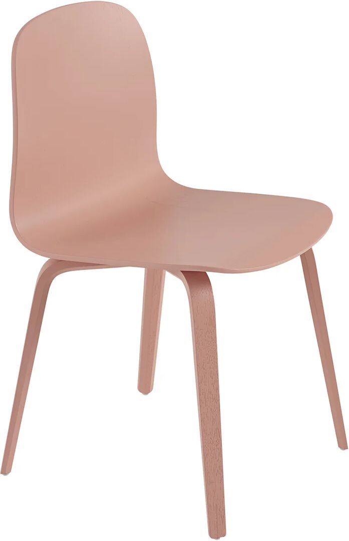 Muuto Visu Chair stol Tan rose