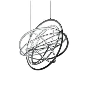 Artemide Copernico pendel aluminium