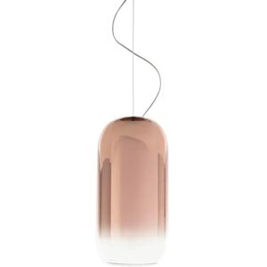 Artemide Gople pendel copper