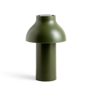 HAY PC Portable bordlampe Olive